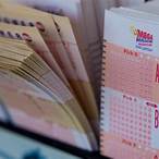 ohio lottery powerball