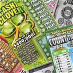 where to buy lottery tickets in utah